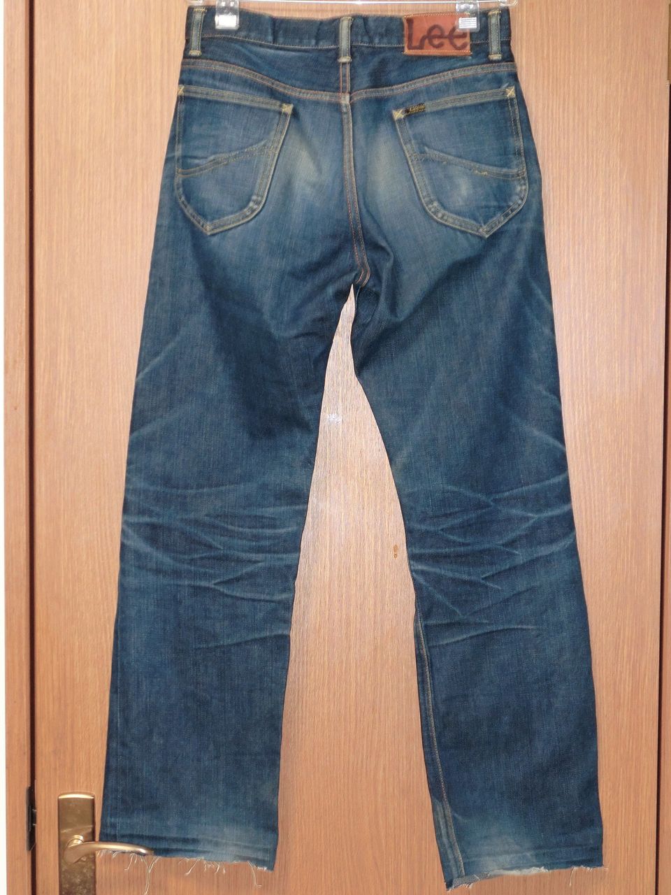 lee 101b jeans
