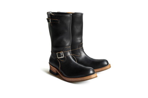 アディクトクローズ　エンジニアブーツproducts-boots01
