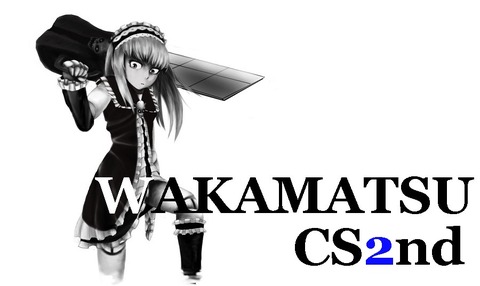 wakamatsu CS2nd