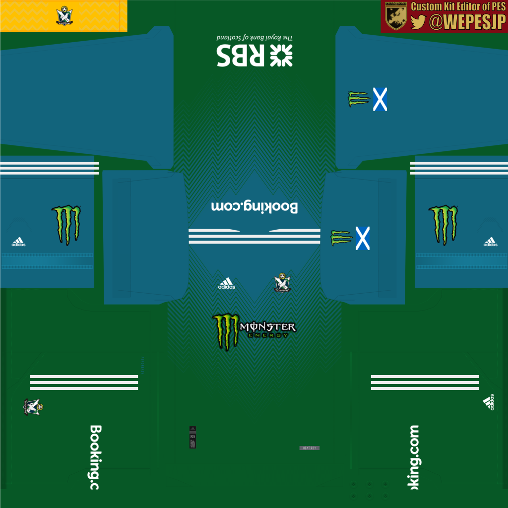 ブルックロウズのユニフォームデータ ウイニングイレブン Wepesjpのefootball ウイイレnote