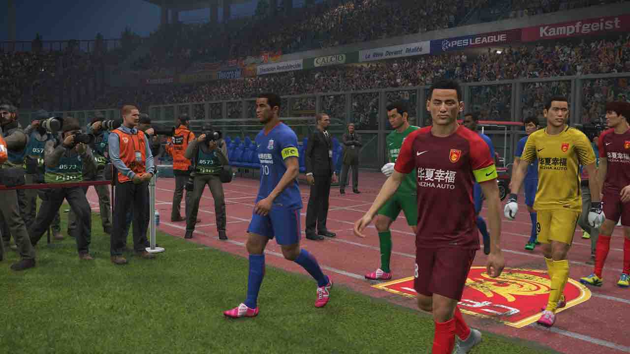 ウイイレ19 中国スーパーリーグ神データ Wepesjpのウイイレnote ウイイレ19 中国スーパーリーグ神データ Wepesjpのウイイレnote