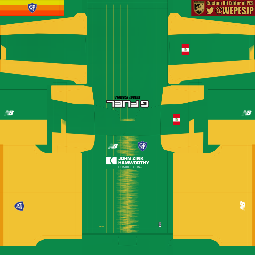 カリスページョのユニフォームデータ ウイニングイレブン Wepesjpのefootball ウイイレnote カリスページョのユニフォームデータ ウイニングイレブン Wepesjpのefootball ウイイレnote