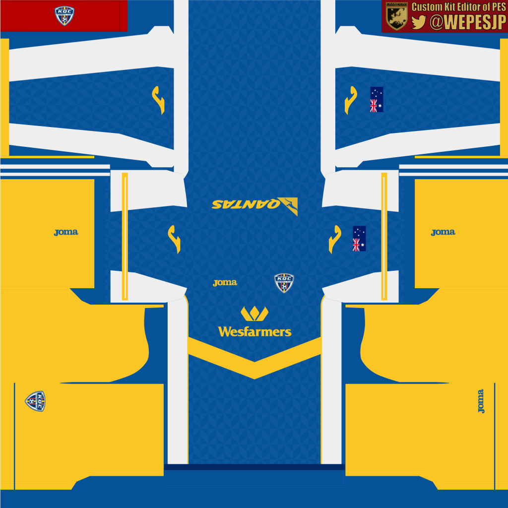 カラキソング シティのユニフォームデータ ウイニングイレブン Wepesjpのefootball ウイイレnote