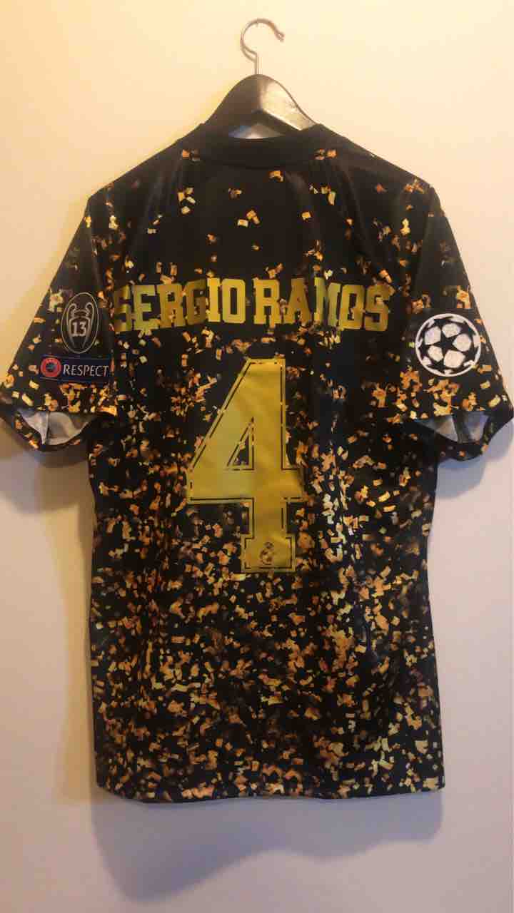 Eaとアディダスとレアル マドリードのコラボユニフォーム 19 Real Madrid 4th Kit Wepesjpのウイイレnote Eaとアディダスとレアル マドリードのコラボユニフォーム 19 Real Madrid 4th Kit Wepesjpのウイイレnote