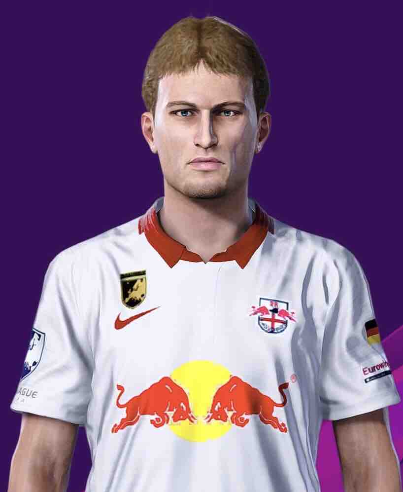 Rbテーゼルファーゲンのml日記ver 1 新たな冒険 ウイイレ Wepesjpのウイイレnote