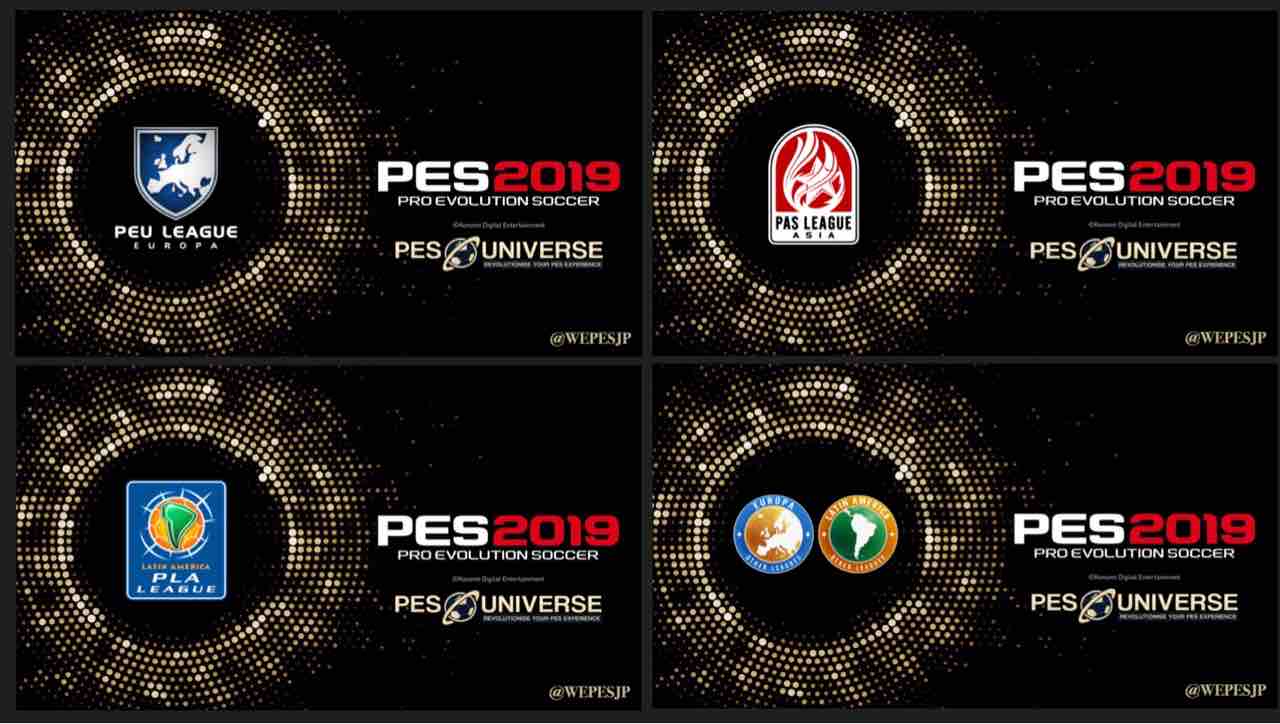 ウイニングイレブン19用架空リーグのユニフォームデータについて Wepesjpのウイイレnote