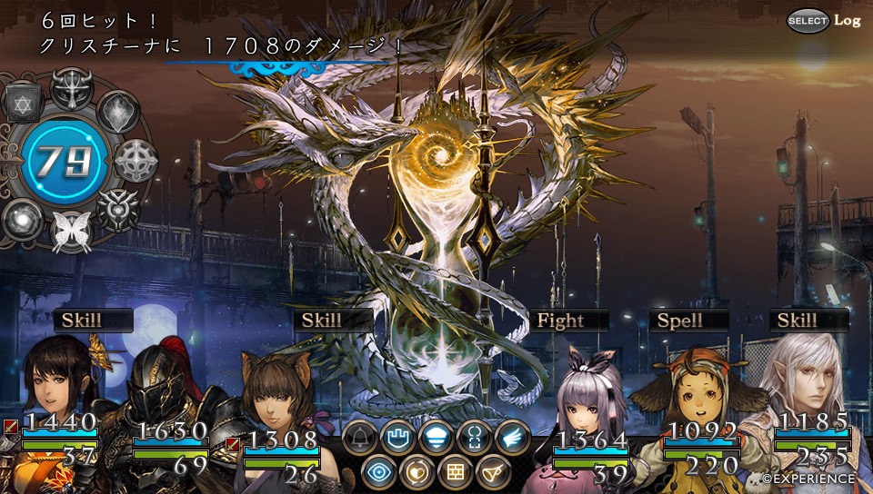 新釈 剣の街の異邦人 黒の宮殿 その7 境界線上の廟 西へ東へ