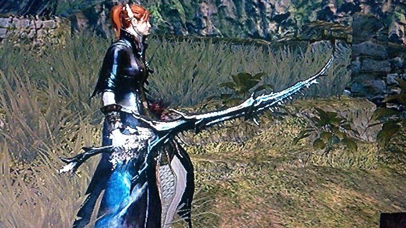 剣 魔 クラーグ の