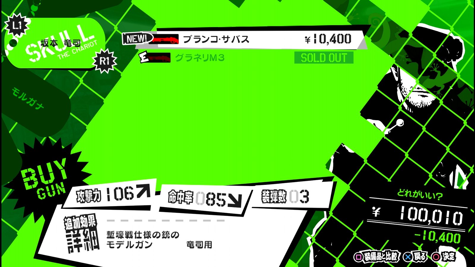 ペルソナ5 ザ ロイヤル P5r その5 5月15日 5月19日 西へ東へ ペルソナ5 ザ ロイヤル P5r その5 5月15日 5月19日 西へ東へ