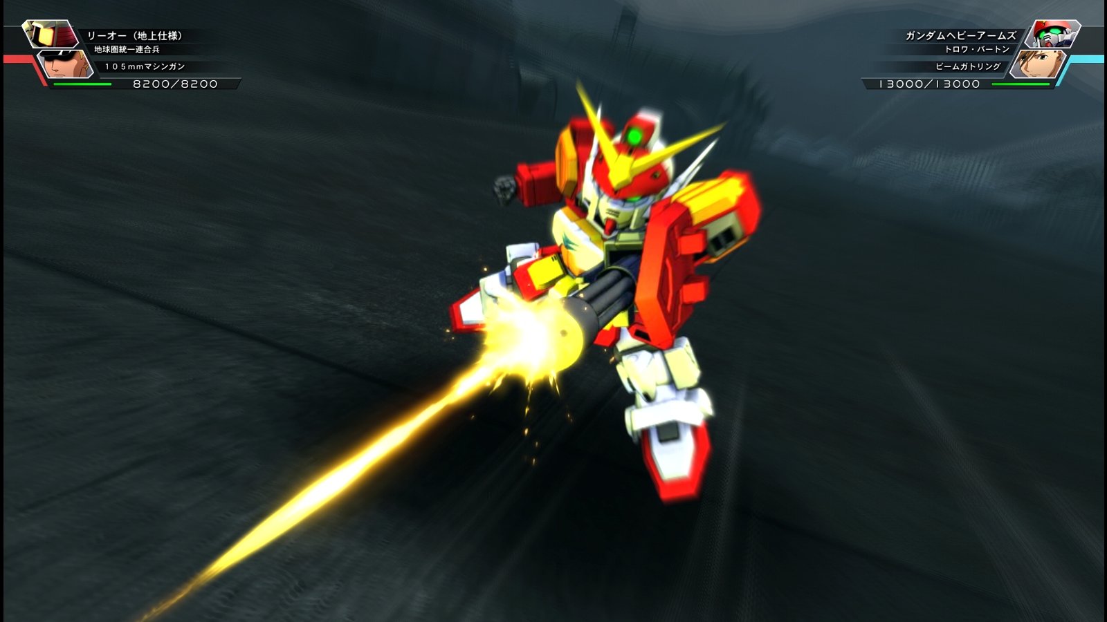 Sdガンダム Gジェネレーション クロスレイズ その28 ガンダムw 西へ東へ Sdガンダム Gジェネレーション クロスレイズ その28 ガンダムw 西へ東へ
