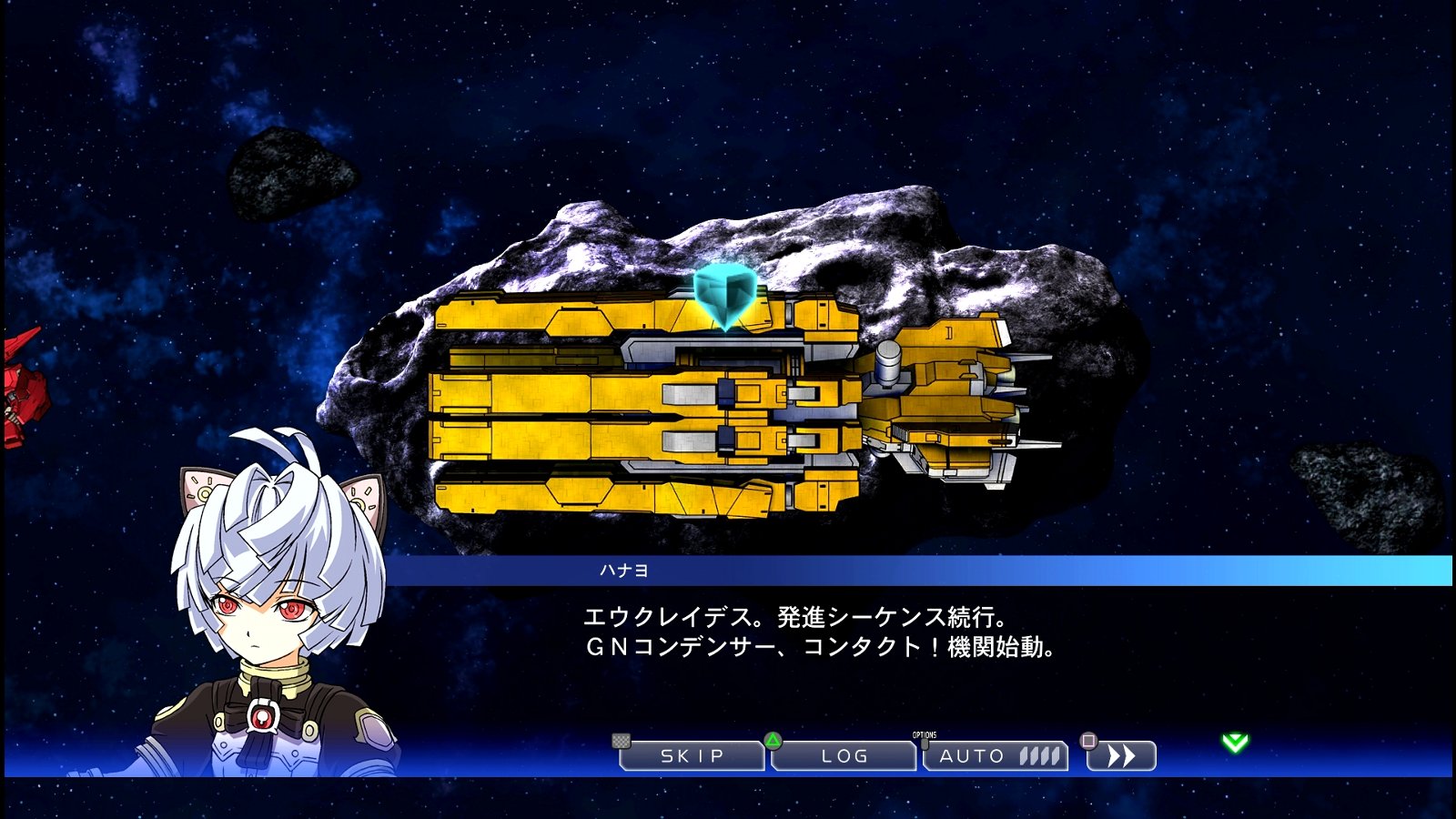 Sdガンダム Gジェネレーション クロスレイズ その10 Oof 西へ東へ Sdガンダム Gジェネレーション クロスレイズ その10 Oof 西へ東へ