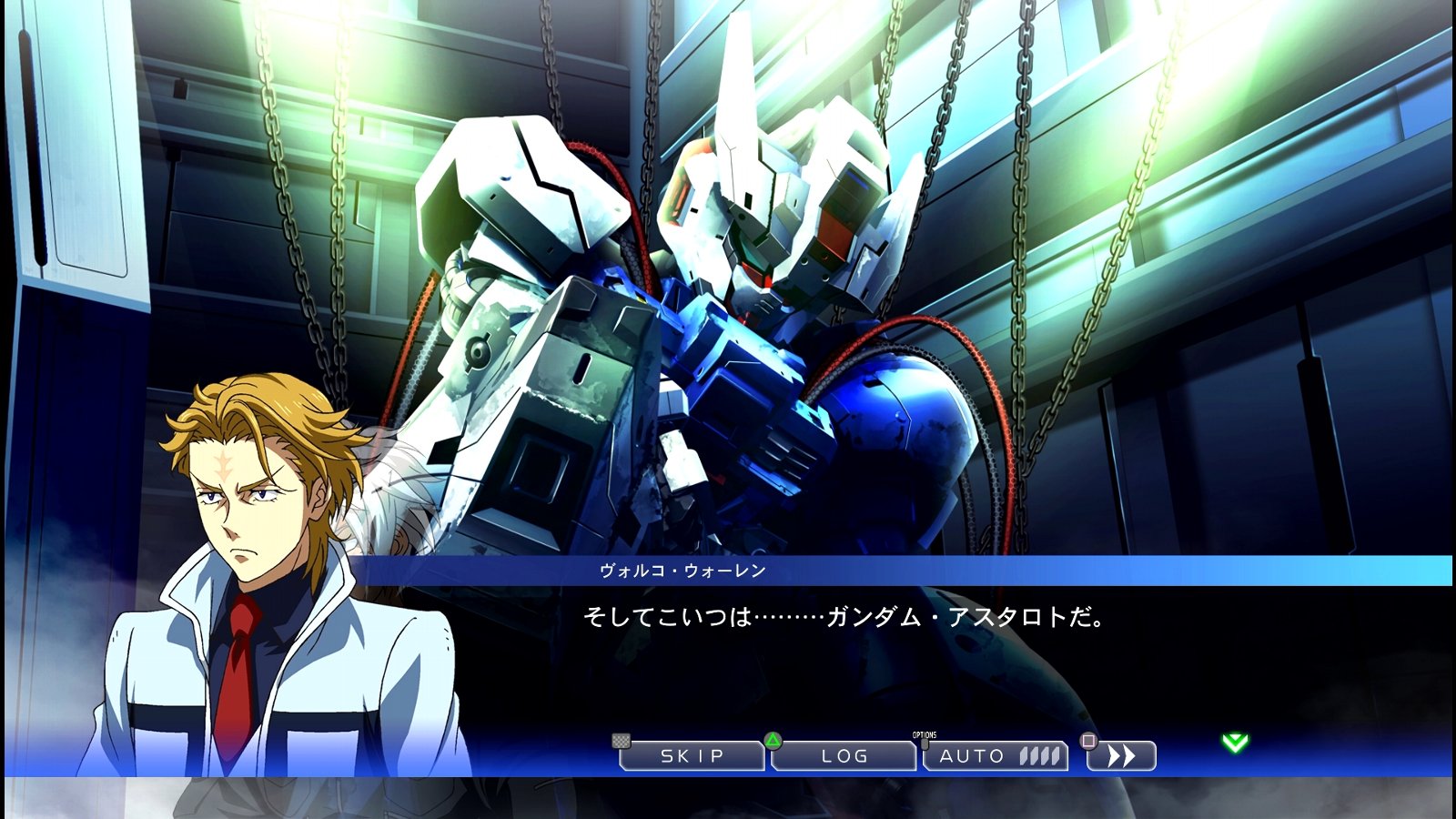 Sdガンダム Gジェネレーション クロスレイズ その3 月鋼 西へ東へ