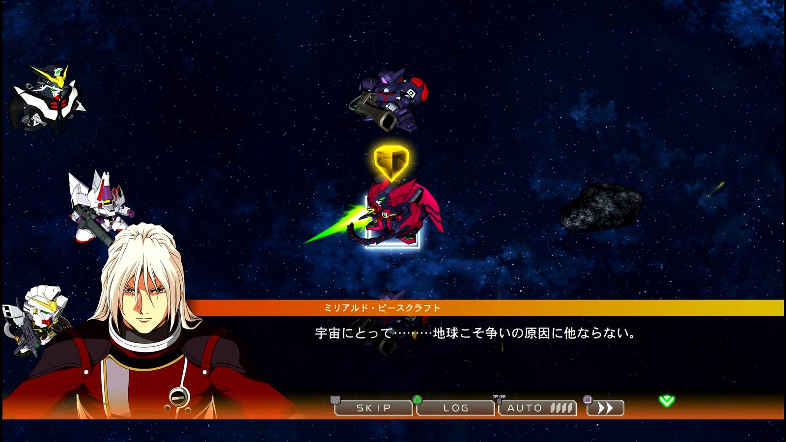 Sdガンダム Gジェネレーション クロスレイズ その30 ガンダムw 西へ東へ Sdガンダム Gジェネレーション クロスレイズ その30 ガンダムw 西へ東へ