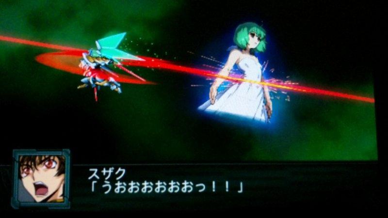 第2次スーパーロボット大戦z 再生篇 その16 西へ東へ 第2次スーパーロボット大戦z 再生篇 その16 西へ東へ