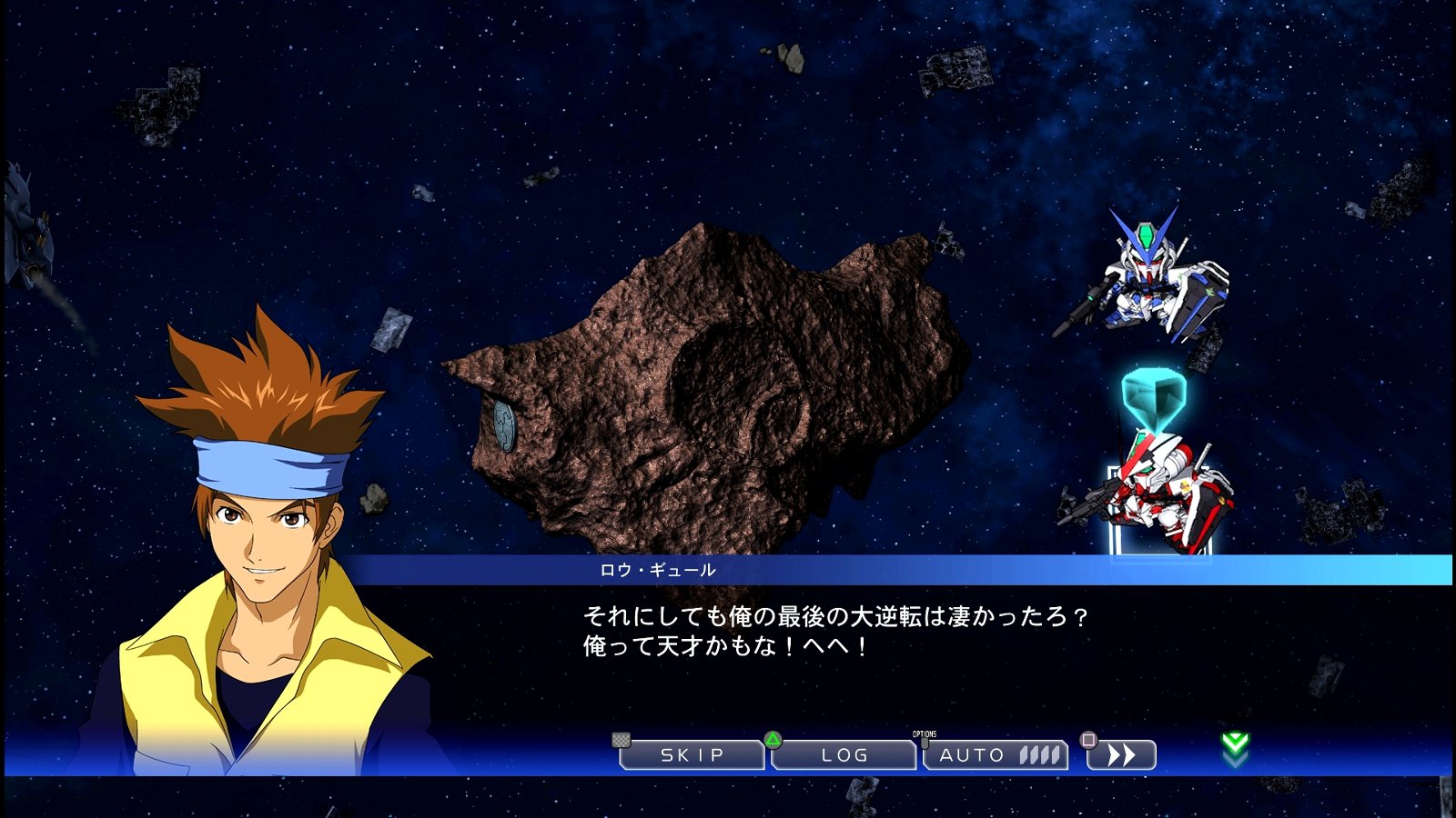 Sdガンダム Gジェネレーション クロスレイズ その21 Astray 西へ東へ Sdガンダム Gジェネレーション クロスレイズ その21 Astray 西へ東へ