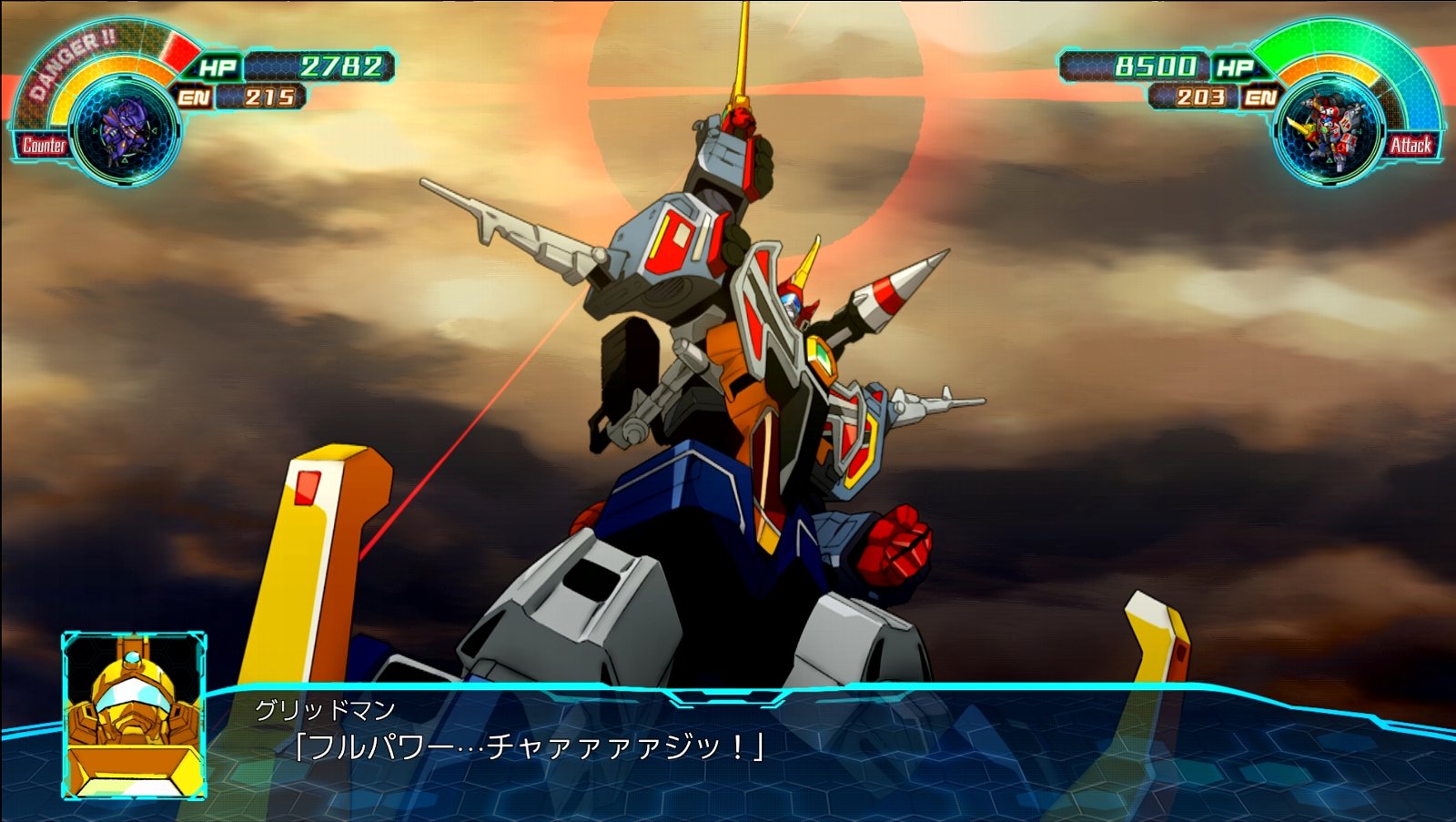 スーパーロボット大戦30 その23 西へ東へ