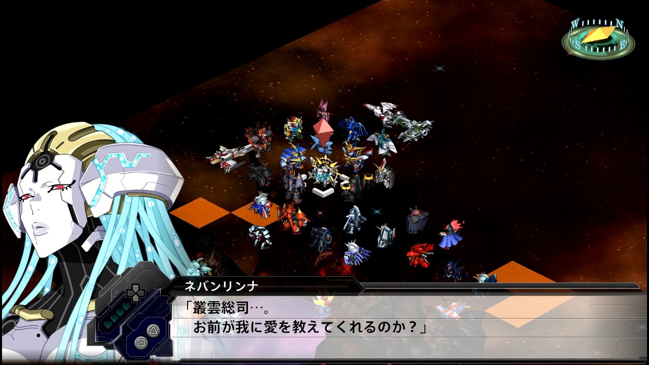 スーパーロボット大戦t その44 Dlc 2周目 激闘12話 最終話 西へ東へ