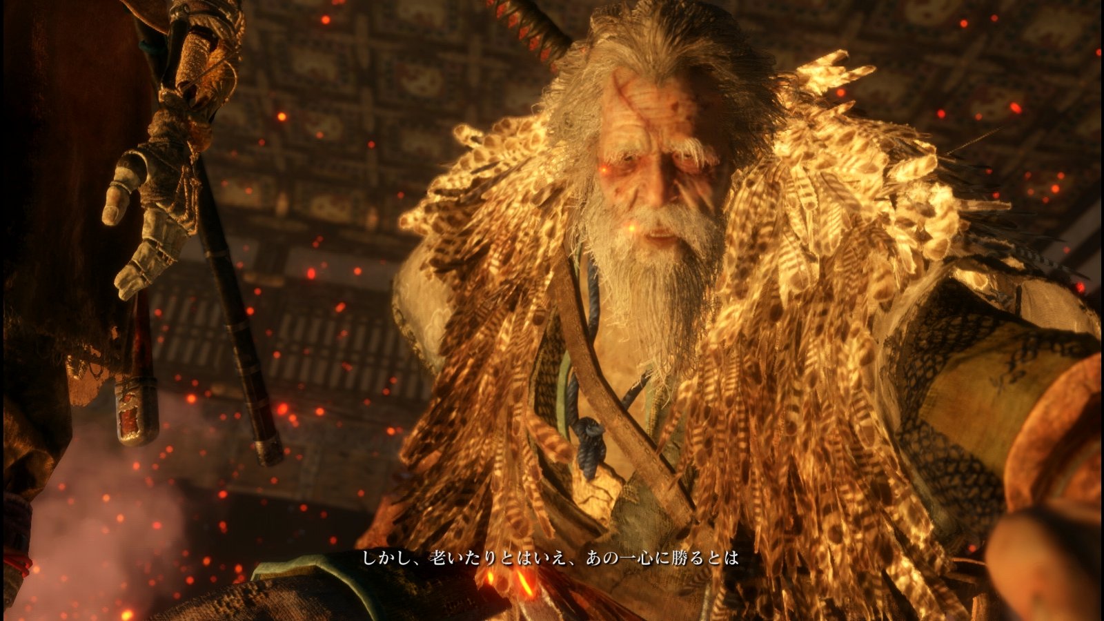 Sekiro Shadows Die Twice その27 3周目クリア 西へ東へ