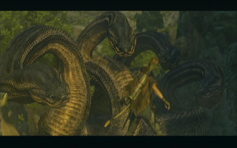 ドラゴンズドグマ その2 西へ東へ ドラゴンズドグマ その2 西へ東へ