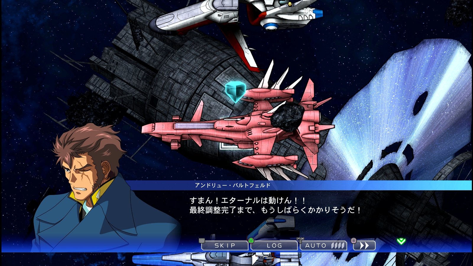 Sdガンダム Gジェネレーション クロスレイズ その Seed 西へ東へ