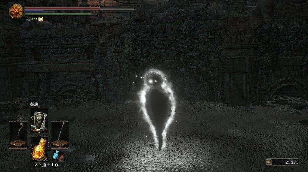 Dark Souls Iii ゲームレビュー Br 対人戦 サリヴァーン裏 コタローウェブ レビュー