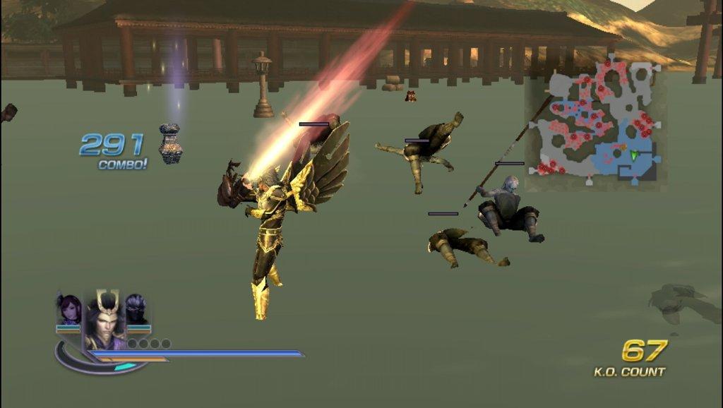 無双orochi2 Ultimate 西へ東へ 無双orochi2 Ultimate 西へ東へ