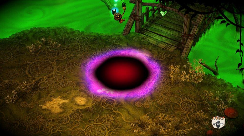 魔女と百騎兵 Revival その3 幻影の塔 西へ東へ