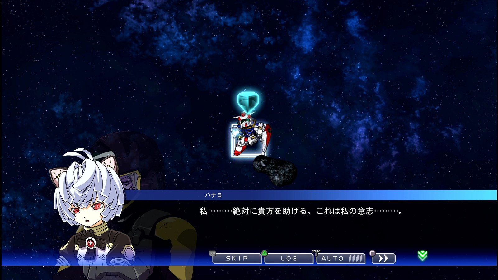 Sdガンダム Gジェネレーション クロスレイズ その9 Oof 西へ東へ Sdガンダム Gジェネレーション クロスレイズ その9 Oof 西へ東へ