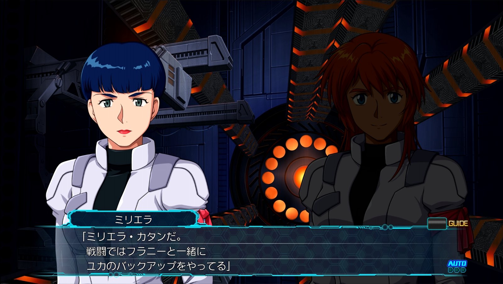 スーパーロボット大戦30 その15 西へ東へ