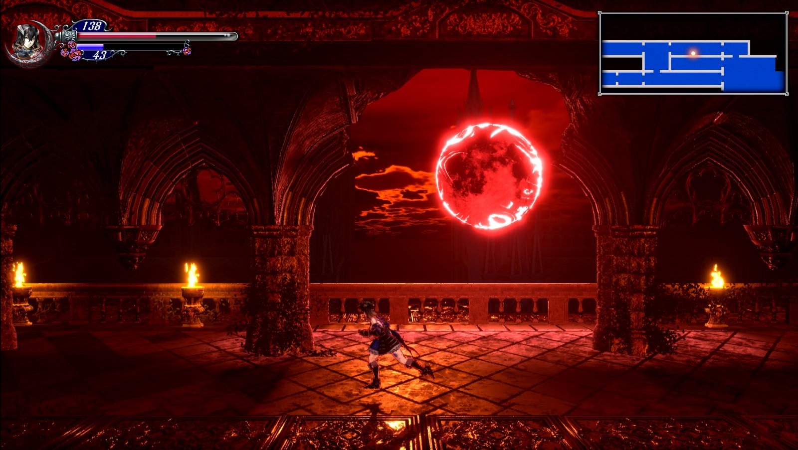 ブラッドステインド:リチュアル オブ ザ ナイト その2 : 西へ東へ