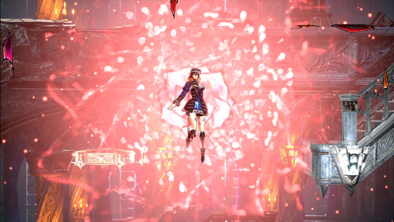 ブラッドステインド リチュアル オブ ザ ナイト その3 西へ東へ