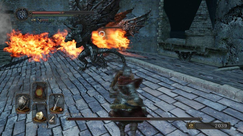 Dark Soulsii ダークソウル2 その8 月の鐘楼 西へ東へ Dark Soulsii ダークソウル2 その8 月の鐘楼 西へ東へ