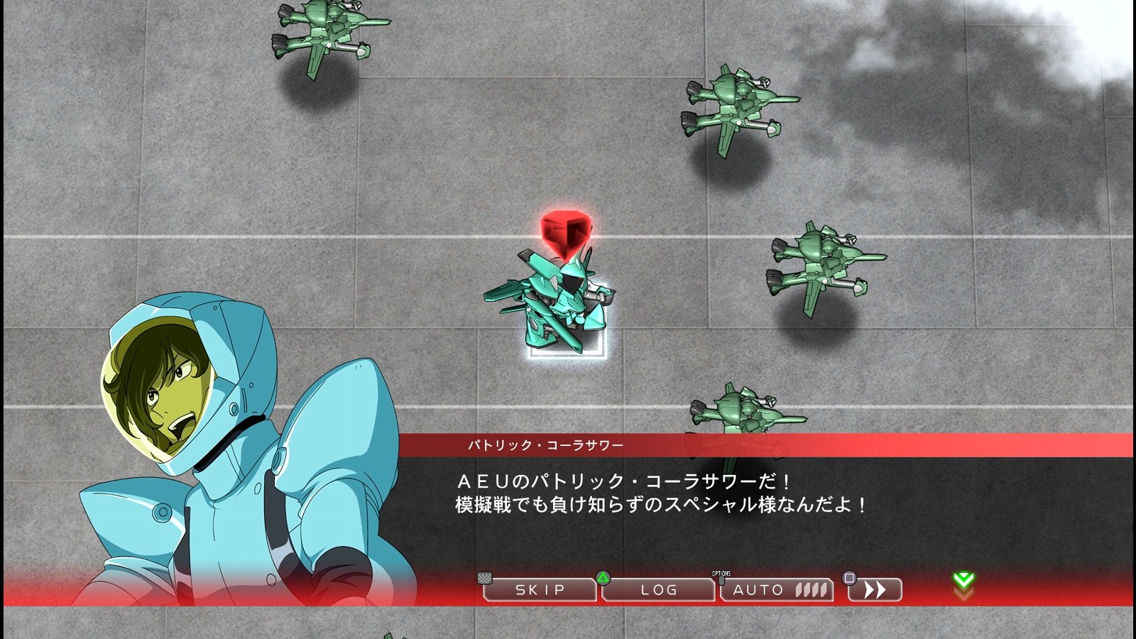 Sdガンダム Gジェネレーション クロスレイズ その11 Oo 西へ東へ