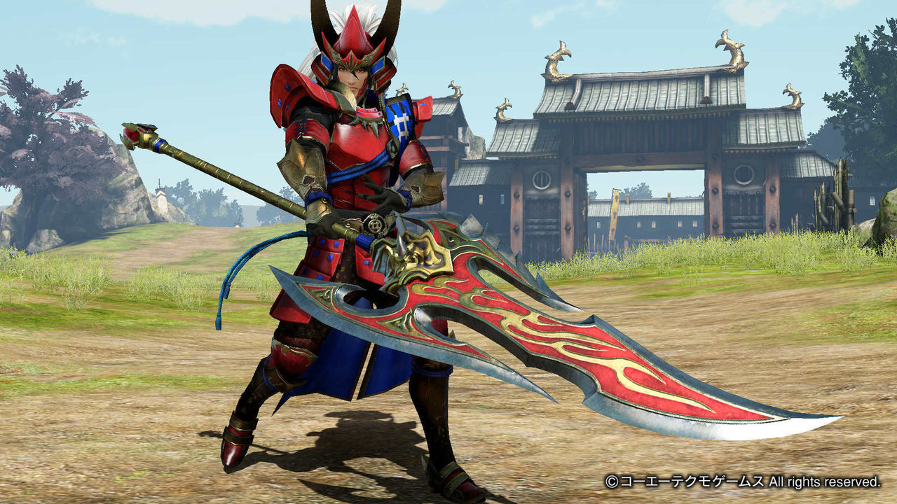 戦国無双4 Ii その5 西へ東へ 戦国無双4 Ii その5 西へ東へ