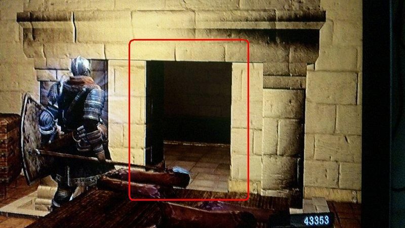Dark Souls ダークソウル その9 アノール ロンド 後 西へ東へ