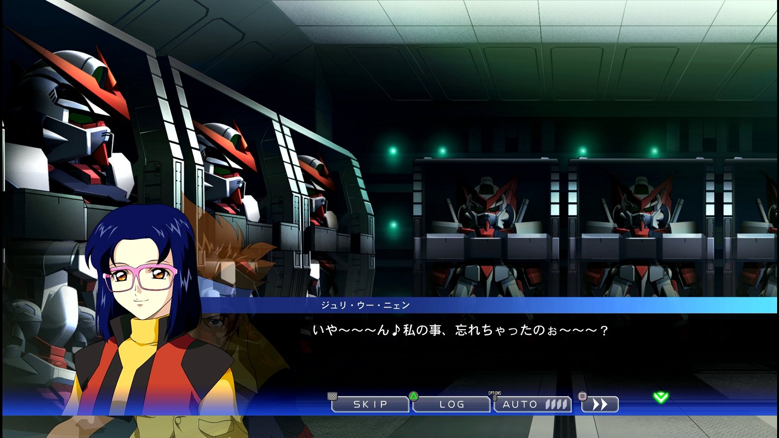 Sdガンダム Gジェネレーション クロスレイズ その22 Astray 西へ東へ