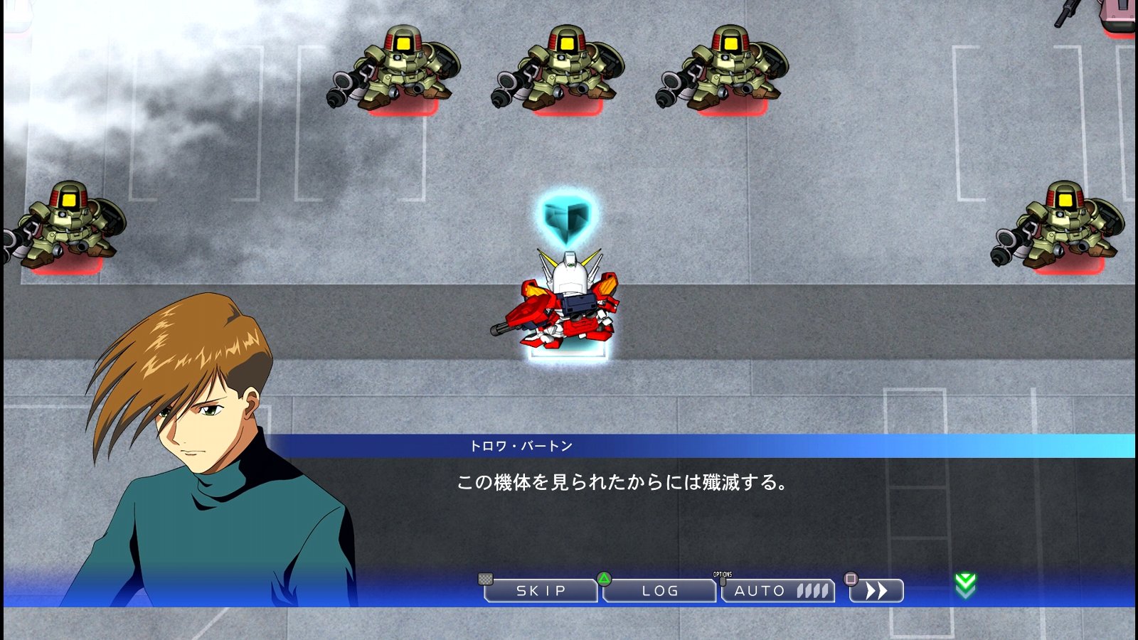 Sdガンダム Gジェネレーション クロスレイズ その28 ガンダムw 西へ東へ Sdガンダム Gジェネレーション クロスレイズ その28 ガンダムw 西へ東へ