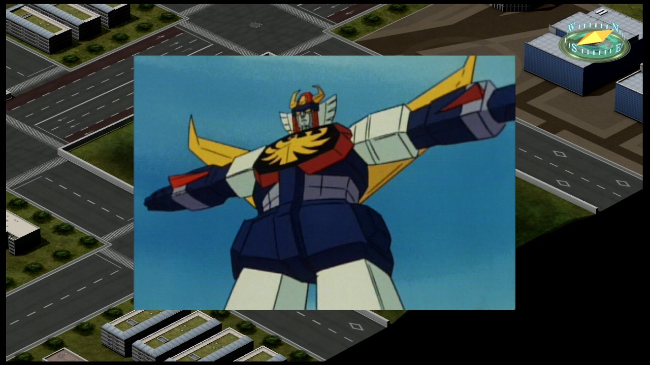 スーパーロボット大戦t その5 11話 12話 地上 西へ東へ スーパーロボット大戦t その5 11話 12話 地上 西へ東へ