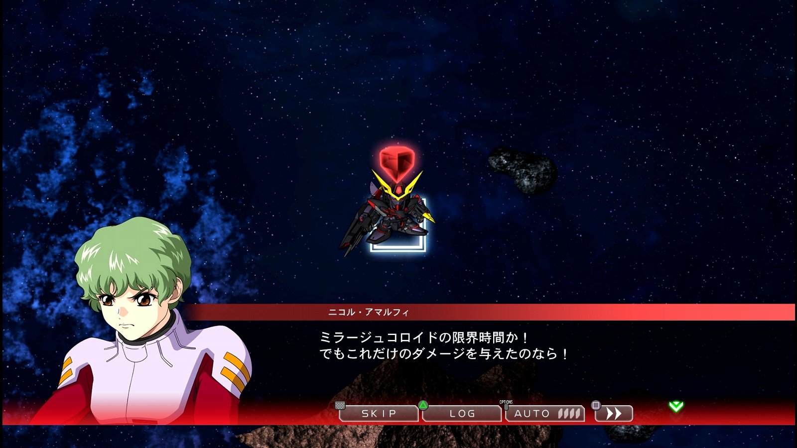 Sdガンダム Gジェネレーション クロスレイズ その18 Seed 西へ東へ