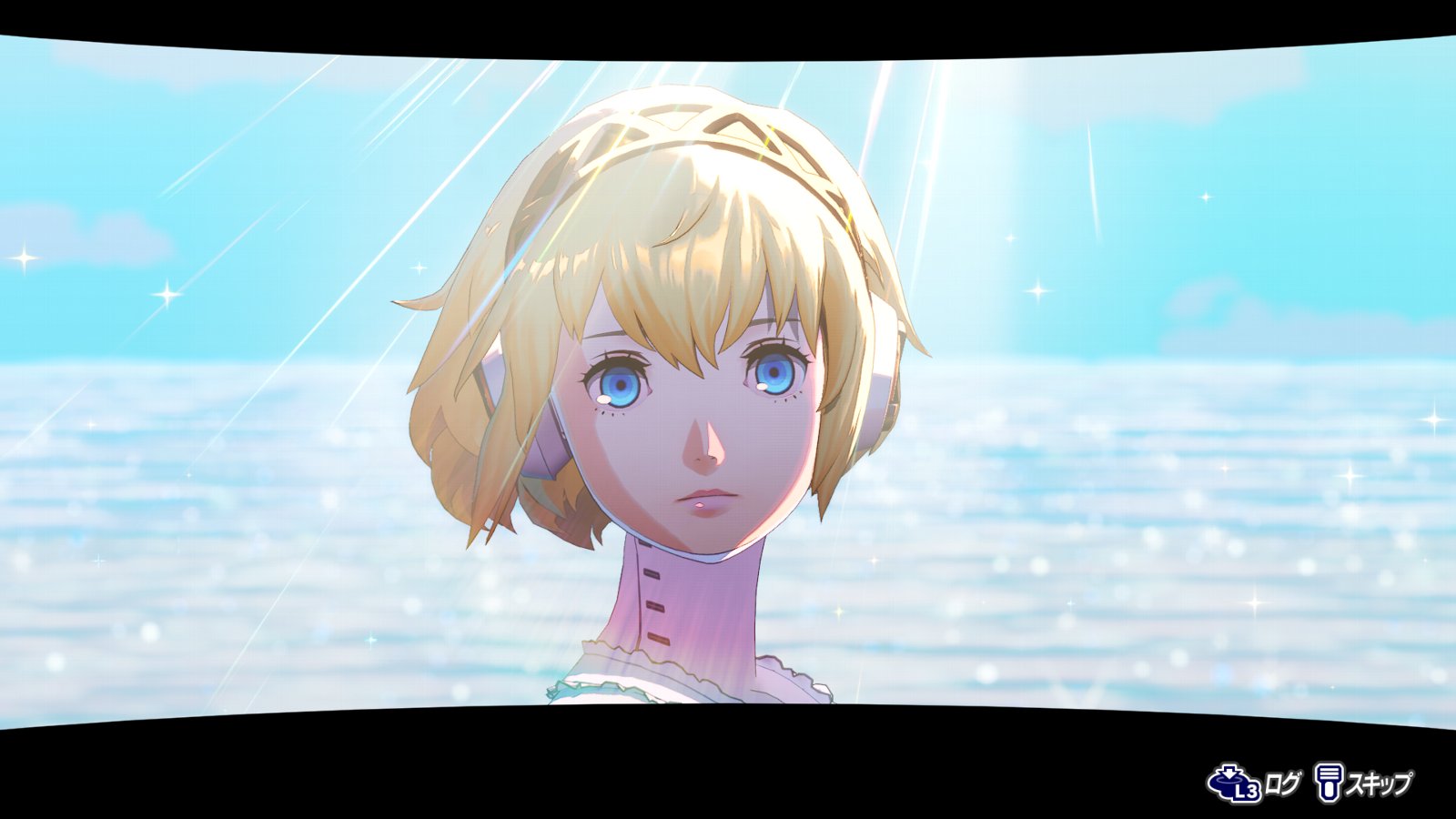 RE 末光 望美 販売 | ヴァイスシュヴァルツクロニクル ペルソナ3