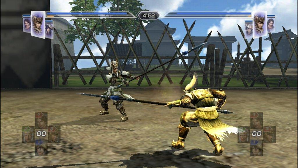 無双orochi2 Ultimate 西へ東へ 無双orochi2 Ultimate 西へ東へ
