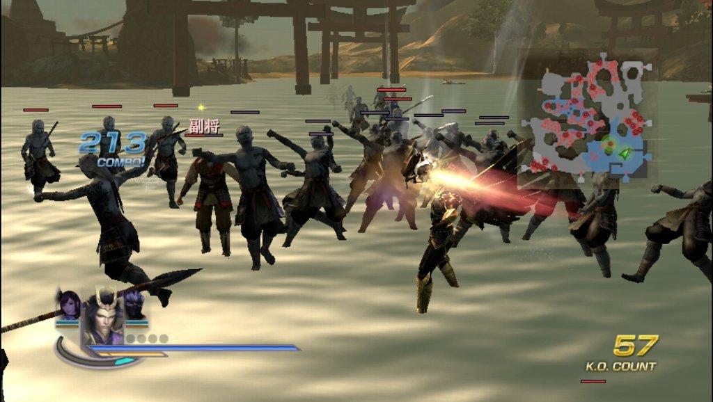 無双orochi2 Ultimate 西へ東へ 無双orochi2 Ultimate 西へ東へ