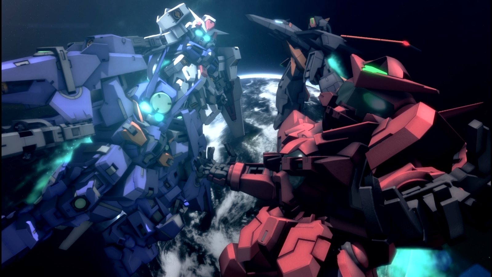 Sdガンダム ジージェネレーション クロスレイズ 西へ東へ