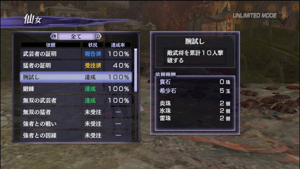 無双orochi2 Ultimate その3 アンミリテッドモード 西へ東へ 無双orochi2 Ultimate その3 アンミリテッドモード 西へ東へ