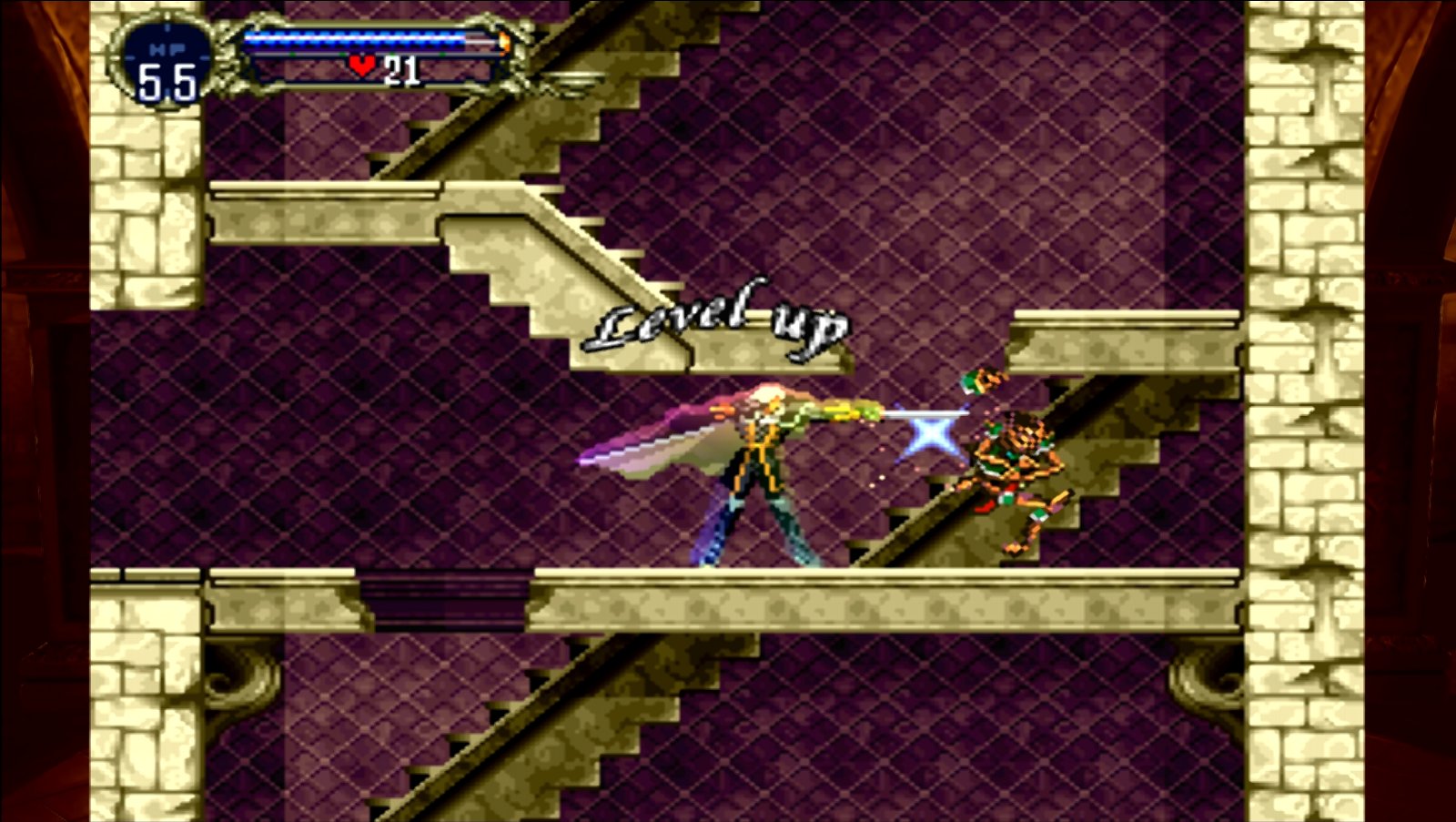 悪魔城ドラキュラｘ セレクション 月下の夜想曲 血の輪廻 西へ東へ