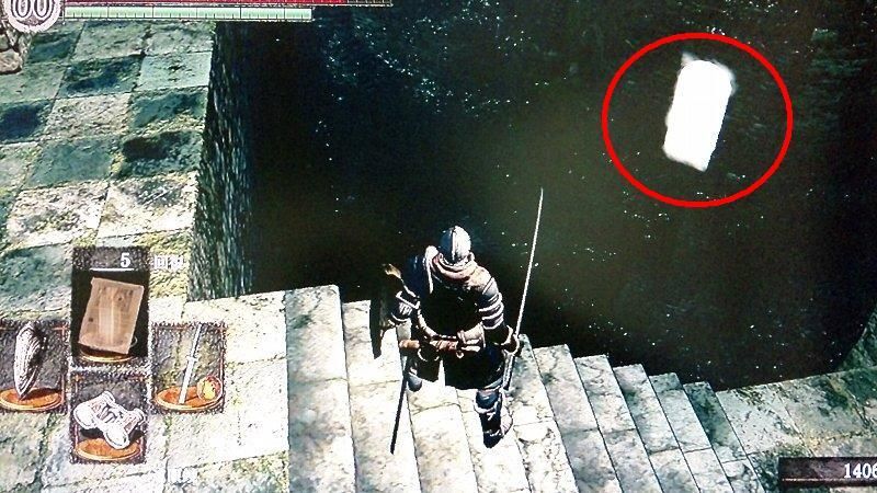 Dark Souls ダークソウル その29 2周目黒い森の庭 小ロンド遺跡 西へ東へ Dark Souls ダークソウル その29 2周目黒い森の庭 小ロンド遺跡 西へ東へ