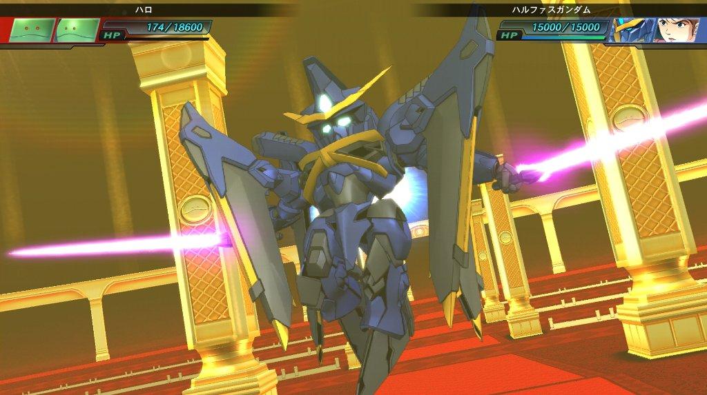 Sdガンダム Gジェネレーション ジェネシス その38 Dlc 西へ東へ Sdガンダム Gジェネレーション ジェネシス その38 Dlc 西へ東へ