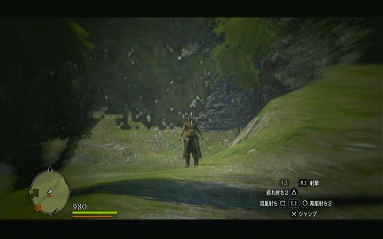 ドラゴンズドグマ その3 西へ東へ