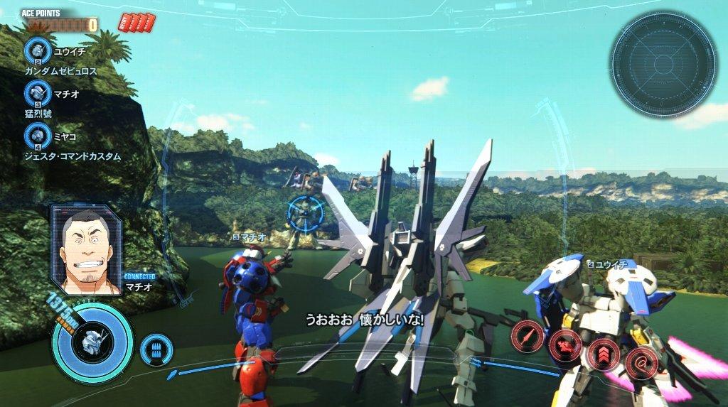 ガンダムブレイカー3 その10 Dlc第三弾 Build Rising 西へ東へ ガンダムブレイカー3 その10 Dlc第三弾 Build Rising 西へ東へ