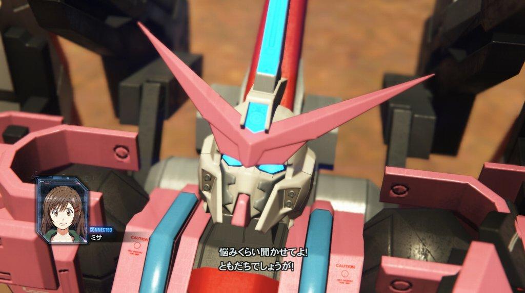 ガンダムブレイカー3 その11 Dlc第四弾 Build Evolution 西へ東へ